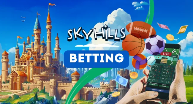 skyhills betting