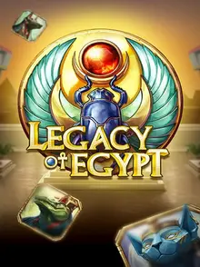 playngo legacy Of Egypt