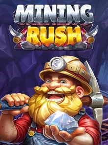 mining rush